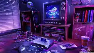 ELVORA - Ethereal Vision
