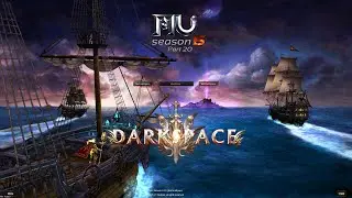 MuDarkScace o melhor Season 6 - #muonline  #museason6  #mmorpg