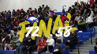 Ruskin vs Ray-South Highlights