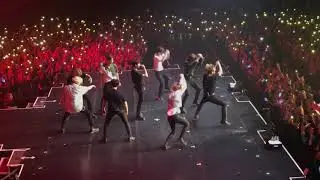 Stray Kids UNVEIL TOUR 