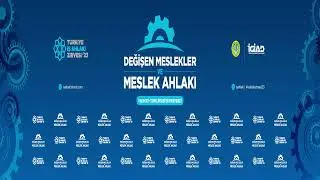TÜRKİYE İŞ AHLAKI ZİRVESİ'23