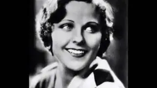 Movie Legends - Barbara Kent