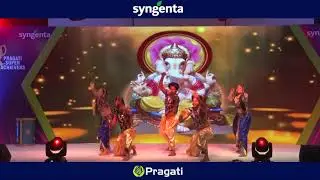 Syngenta NPI Launch Haridwar || Hotel Radisson Blu || Highlights || Shri Events