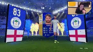 My Top 100 Rewards + Free Packs - FIFA 18 Ultimate Team
