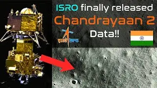 How to Download & View ISRO's Chandrayaan 2 data | India's Chandrayaan 2 Moon mission
