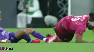 Chunkz vs Aboflah | KSI Gets WWE-SLAMMED&hellip; AND IT COUNTS AS A GOAL 😱⚽
