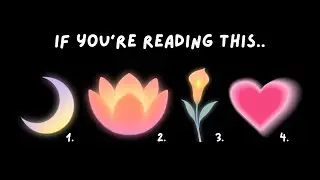 Your life is about to drastically change! 🔥 Pick A Card 