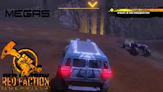 DeathRun | Red Faction: Guerrilla #9