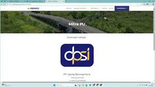 Tutorial Penggunaan Aplikasi KERAPU Role Mitra Pelaku Usaha