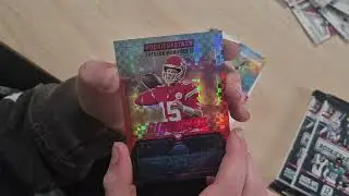 2025 Rookies and Stars Blaster Box