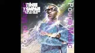 Tinie Tempah - Illusion Discovery*HD*