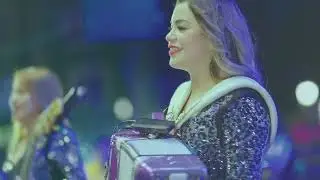 El Mere Mere - Poker de Reinas 2026 | Video Oficial