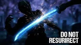 do not resurrect &ndash; cryptkept「EDIT」| Highschool of the Dead AMV (8K)