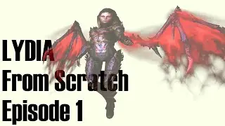 Lydia from Scratch: Free to Play RAID Shadow Legends Ep. 1 (Day 1-8)