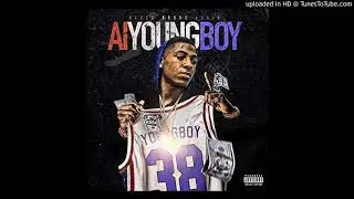 (FREE) NBA Youngboy x JayDaYoungan Type Beat - 4k [Prod. JSharp]