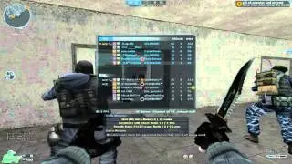 ReallyCF in RAGE! :D