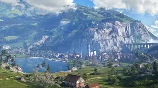 Подсадка на карте 