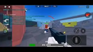 roblox script showcase op two scripts for almost all gun games
