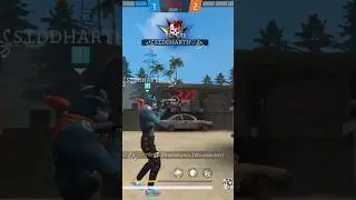 #KGF #Oneshot #Viral #Freefire #shorts#short #Gyan Gaming #Raistar #2B Gamer  #Siddharth pro gaming