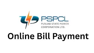 PSPCL Bill Payment | Online PSPCL Bill Payment | Bill Pay Online PSPCL #youtube ⁨@DigitalCodio⁩