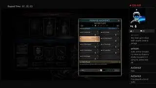 MK11 Meta Talk