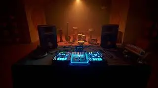 Tech House Tribal Fusion Full Album