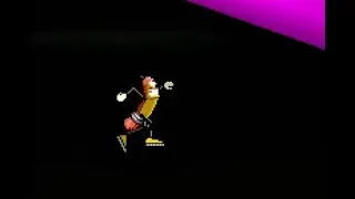 wild woody gameplay