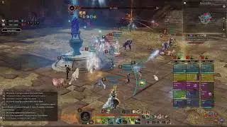 Bless ZaDrots vs Codex 15x15 BG Ranger POV