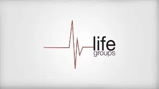 Introducing Life Groups at mtn. church