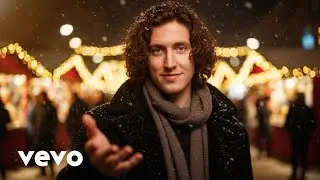 Dean Lewis - You Feel Like Christmas [Official Music Video]