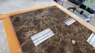 new antietch process