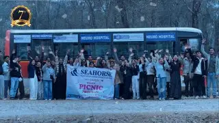 PICNIC RECAP 2026 - SEAHORSE EDUCATION CONSULTANCY ✨