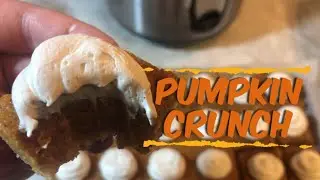 Pumpkin Crunch - Pineapple Top Hawaii