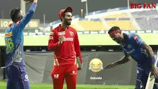 KL Rahul Hardik Pandya ipl whatsapp status IPL 2021 Punjab kings IPL sad WhatsApp status
