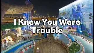 I Knew You Were Trouble (Ultimate Mashup)