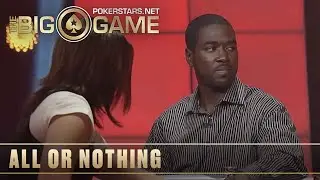 Большая игра S2 ♠️ E5 ♠️ ФИНАЛЬНЫЕ руки для ЛЕГЕНДАРНОГО канона ♠️ PokerStars