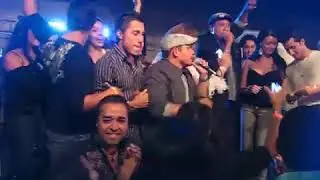 La Suprema Corte - Escombros,  Mela Room, Orlando Florida