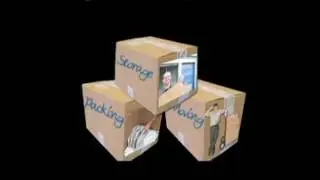 Pembroke Ottawa moving company - Lloyd the Mover - packing, moving and storage services