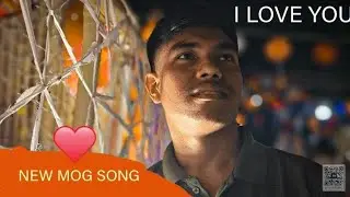 I Love you  ----- Mog Song 2024-- New mog song 2024--- mog