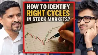 This Is EXACTLY How You Catch the Right Market Cycle! | Ft. Samit Vartak | Kushal Lodha Clips