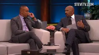 NCIS Star Rocky Carroll On Kids Driving