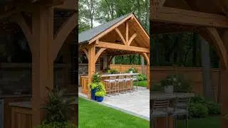 19 New Backyard Pavilion Ideas: Unique Designs You Can&rsquo;t Miss