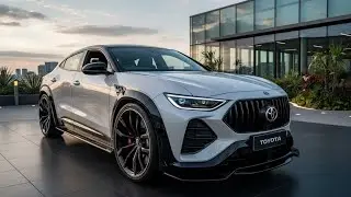 Top 10 Best Grand SUVS of 2026 &mdash; You Absolutely must have these Big SUVS in 2026-2027 ! 