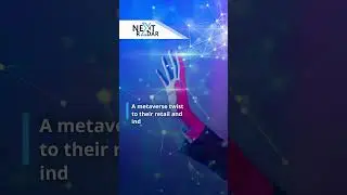 Metaverse Technology Will Contribute Heavily to Automotive Industry Next Year