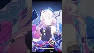 C6 Pyro Traveler Plunge