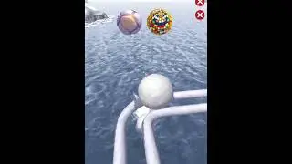 🔥 Going Balls VS Rollance Balls VS Rolling Ball Games New Race 1801 | Android/IOS Games