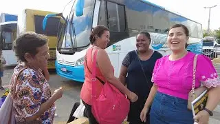 TOUR NO MODA CENTER SANTA CRUZ-PE 28/11/24