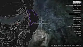 gta hatch morse code