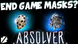 Absolver : EndGame Masks? Where And How To Find Them