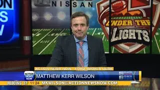 Message to athletes at the end of 2024 football season from Matthew Kerr Wilson